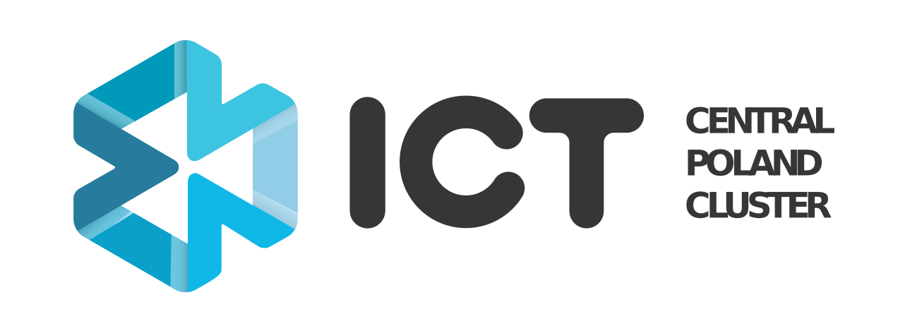 ICT Cluster logo